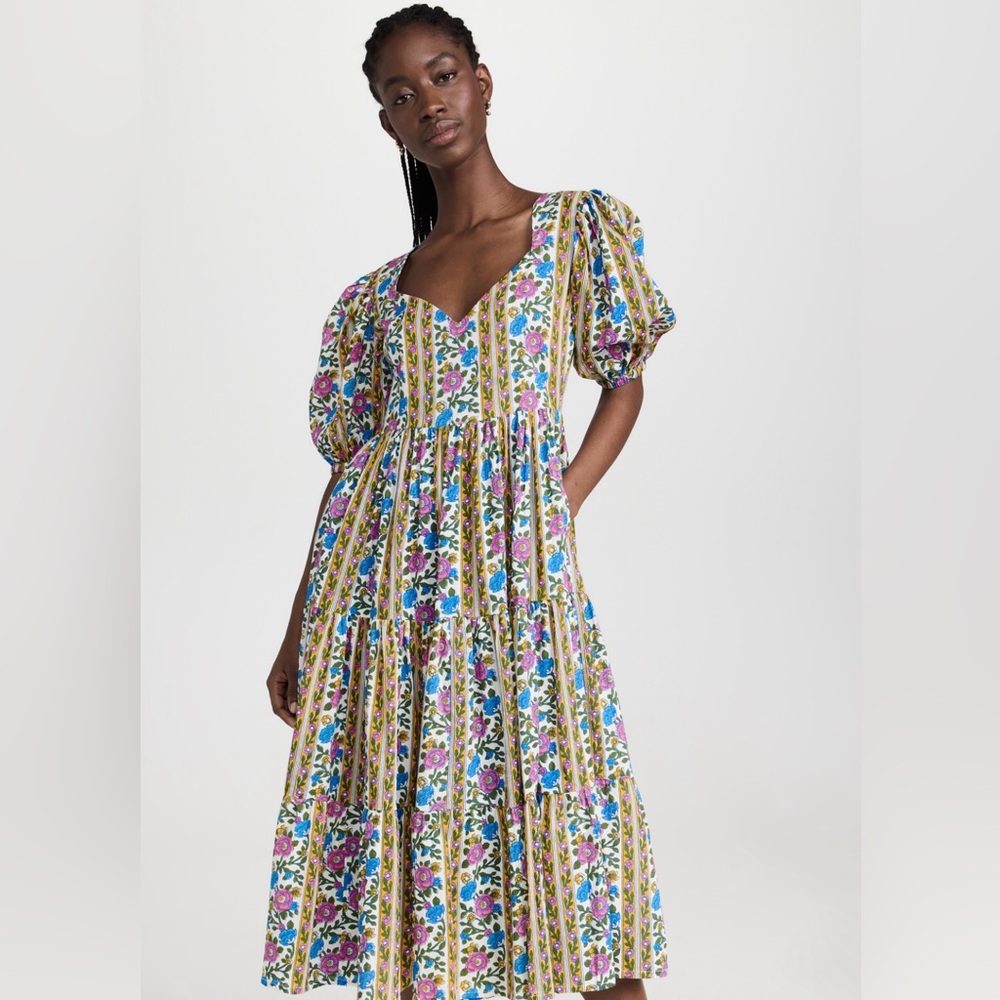 Mille Maja Dress